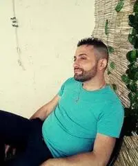 La mia anima gemella - Giuseppe 39enne