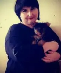 Cerco l'uomo gentile per amore Cerco l'uomo gentile per amore