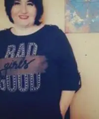 Cerco l'uomo gentile per amore Cerco l'uomo gentile per amore