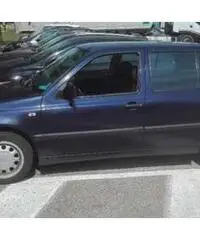 Volkswagen Golf 1.6 Movie 55 kw Volkswagen Golf 1.6 Movie 55 kw