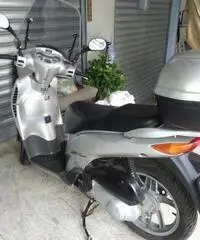 Piaggio liberti Cc.150 Piaggio liberti Cc.150