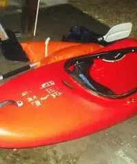 Canoa neoprene m. 2,15 Canoa neoprene m. 2,15