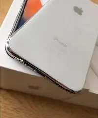 Apple iPhone X 64GB  €350 ,iPhone X 256GB per €380,iPhone 8 64GB €280 Apple iPhone X 64GB  €350 ,iPhone X 256GB per €380,iPhone 8 64GB €280