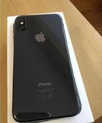 Apple iPhone X 64GB  €350 ,iPhone X 256GB per €380,iPhone 8 64GB €280 Apple iPhone X 64GB  €350 ,iPhone X 256GB per €380,iPhone 8 64GB €280