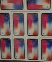 Apple iPhone x 64gb €350 iPhone x 256gb €380 iPhone 8 Plus €280 Apple iPhone x 64gb €350 iPhone x 256gb €380 iPhone 8 Plus €280