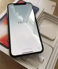 Apple iPhone x 64gb €350 iPhone x 256gb €380 iPhone 8 Plus €280 Apple iPhone x 64gb €350 iPhone x 256gb €380 iPhone 8 Plus €280