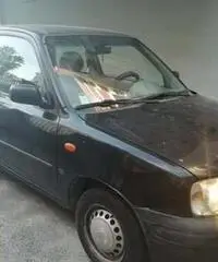 NISSAN MICRA 1.0 3 PORTE 16V UNICOPRIETARIO KM 91340 NISSAN MICRA 1.0 3 PORTE 16V UNICOPRIETARIO KM 91340