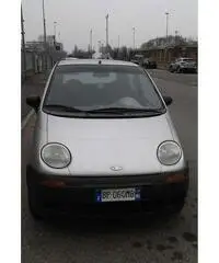 Daewoo Matiz Daewoo Matiz