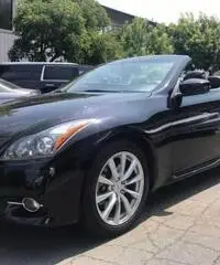2011 Infiniti G37 Convertible 2dr Base 2011 Infiniti G37 Convertible 2dr Base