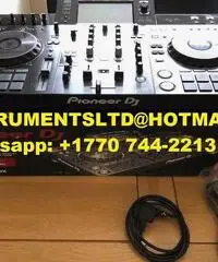 Vendo Pioneer cdj-2000nxs2/ Pioneer xdj-Rx2/ Pioneer cdj-Tour1 Vendo Pioneer cdj-2000nxs2/ Pioneer xdj-Rx2/ Pioneer cdj-Tour1