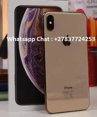 Apple iPhone Xs 64GB per 530 EUR  ,iPhone Xs Max 64GB per 580 EUR Apple iPhone Xs 64GB per 530 EUR  ,iPhone Xs Max 64GB per 580 EUR