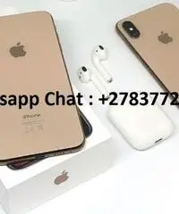 Apple iPhone Xs 64GB per 530 EUR  ,iPhone Xs Max 64GB per 580 EUR Apple iPhone Xs 64GB per 530 EUR  ,iPhone Xs Max 64GB per 580 EUR