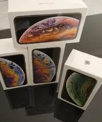 Apple iPhone Xs 64GB per 530 EUR  ,iPhone Xs Max 64GB per 580 EUR Apple iPhone Xs 64GB per 530 EUR  ,iPhone Xs Max 64GB per 580 EUR