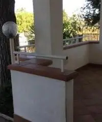 Villetta singola Villetta singola
