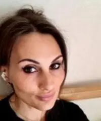 33enne seria cerca un uomo affidabile