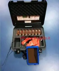 FitLight Trainer kit 8-light system FitLight Trainer kit 8-light system