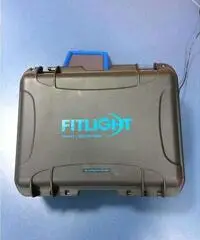 FitLight Trainer kit 8-light system FitLight Trainer kit 8-light system