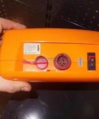 Pellenc t150 selion + batteria 700 power nuovo