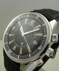 Orologio Jaeger Le Coultre Tribute To Polaris Orologio Jaeger Le Coultre Tribute To Polaris