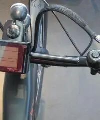 Biciclette elettrica a pedalata assistita italjet diablo Nuovo