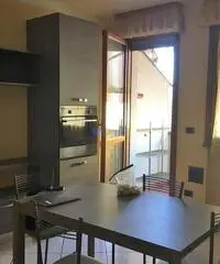 Appartamento ad antraccoli