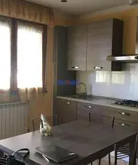 Appartamento ad antraccoli