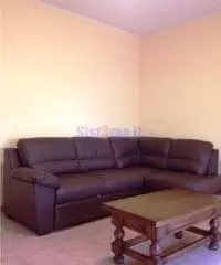 Casa semi indipendente