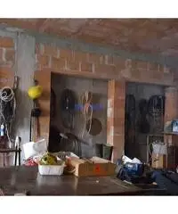 Casa singola su un piano solo