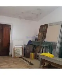 Casa singola su un piano solo