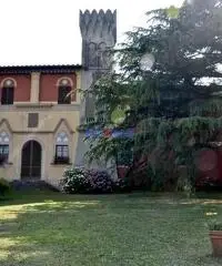 Villa Pistoia Villa Pistoia