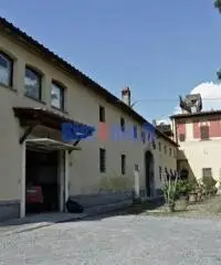 Villa Pistoia Villa Pistoia