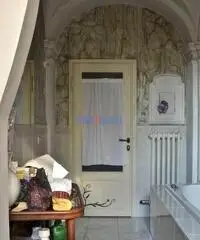 Villa Pistoia Villa Pistoia