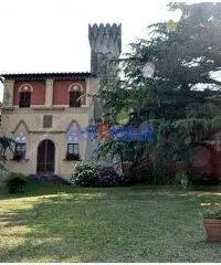 Villa Pistoia Villa Pistoia