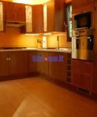 Attico a Viareggio sulla spiaggia Attico a Viareggio sulla spiaggia