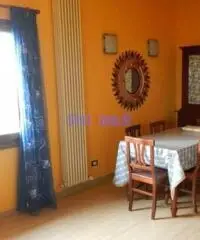 Attico a Viareggio sulla spiaggia Attico a Viareggio sulla spiaggia