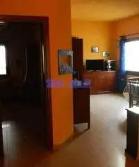 Attico a Viareggio sulla spiaggia Attico a Viareggio sulla spiaggia