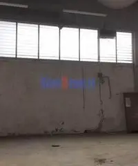Capannone a Segromigno Capannone a Segromigno