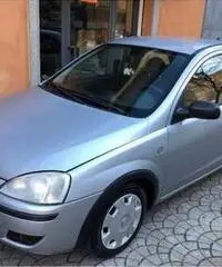 OPEL Corsa 3ª serie - 2004 OPEL Corsa 3ª serie - 2004