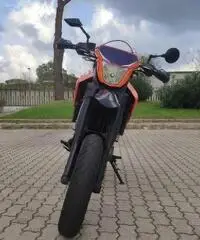 Yamaha XT 660x - 2007 Yamaha XT 660x - 2007