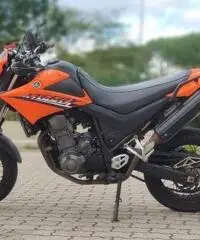 Yamaha XT 660x - 2007 Yamaha XT 660x - 2007