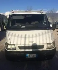Ford transit 2.0 Ford transit 2.0