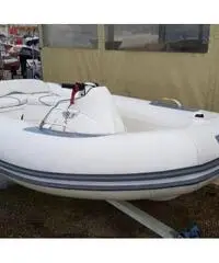Gommone tender Avon 320 Gommone tender Avon 320