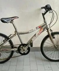 Bici bimbo ragazzo 20 pollici - Cambio 6 marce Bici bimbo ragazzo 20 pollici - Cambio 6 marce