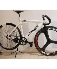 Bici pista Bici pista