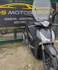 Honda SH 150 - 2013 UNIPRO SPORTY GARANZIA Honda SH 150 - 2013 UNIPRO SPORTY GARANZIA
