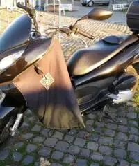 Honda PCX 125 - 2013 Honda PCX 125 - 2013