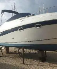 Four winns 268 aff.are Four winns 268 aff.are
