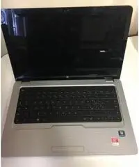 Notebook hp g62 309sl guasto portatile pc Notebook hp g62 309sl guasto portatile pc