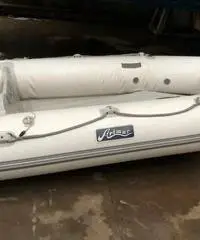 Tender Arimar 270 Soft line Tender Arimar 270 Soft line