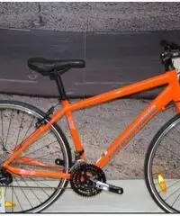 Cannondale fitness bike alloy 700 cc tg.m Cannondale fitness bike alloy 700 cc tg.m